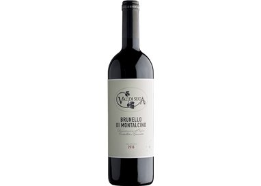 Brunello di Montalcino DOCG  2018  Val di Suga