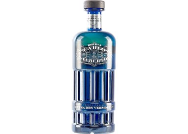 Vermouth Carlo Alberto Riserva Extra Dry Superiore 75cl 18% - crb