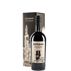 Jefferson Amaro Importante 70cl 30% astuccio cartone- crb