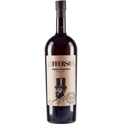 Jefferson Amaro Importante Magnum 1,5L 30% - crb