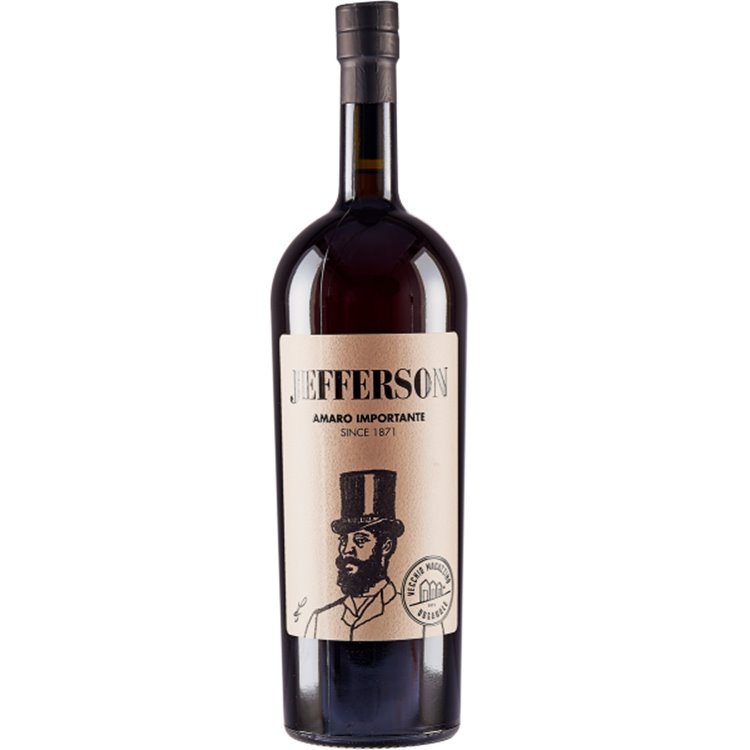 Jefferson Amaro Importante Magnum 1,5L 30% - crb Jefferson Amaro Importante Magnum 1,5L 30% - crb