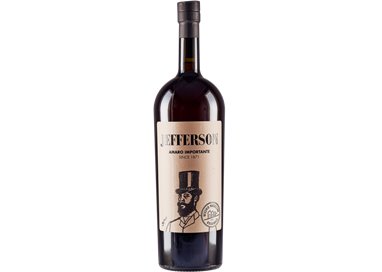 Jefferson Amaro Importante Magnum 1,5L 30% - crb