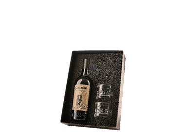 Jefferson Amaro Importante Tailor Made Pack 70cl 30% - crb