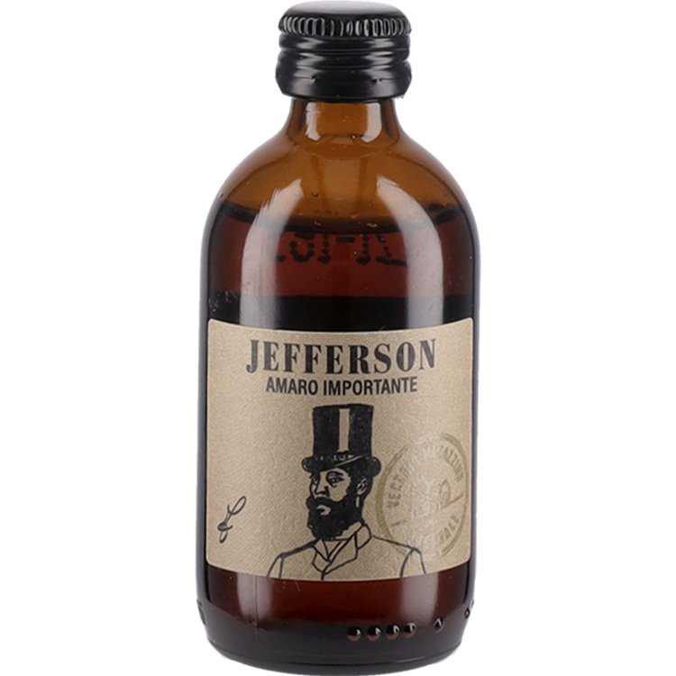 Jefferson Amaro Important Purse Display Mignon 50cl 30% - crb Jefferson Amaro Important Purse Display Mignon 50cl 30% - crb