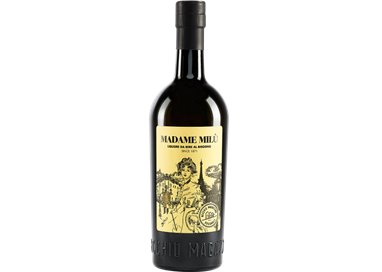 Madame Milu Likör zum Trinken auf Bestellung 70cl 45% - crb