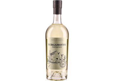Liquore Bergamotto Fantastico 70cl 32% - crb