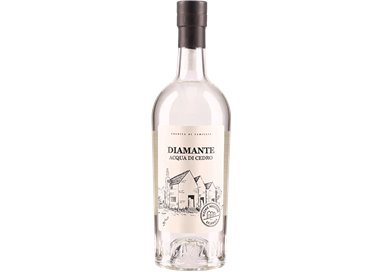 Liquore Diamante Acqua Di Cedro 70cl 25% - crb