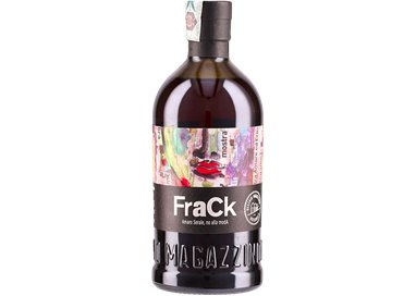 Liquore Frack Amaro Serale 50cl 24% - crb