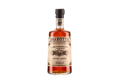 Liquore The Gibson Amarotto 50cl 29% - crb