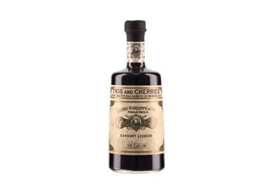 Liquore The Gibson Figs and Cherries 50cl 21% - crb