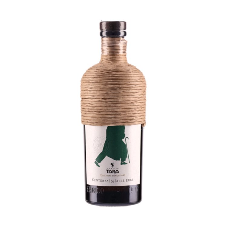 Liquore Toro Centerba 70cl 55% - crb Liquore Toro Centerba 70cl 55% - crb