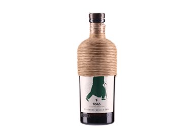 Liquore  Toro Centerba 70cl 55% - crb