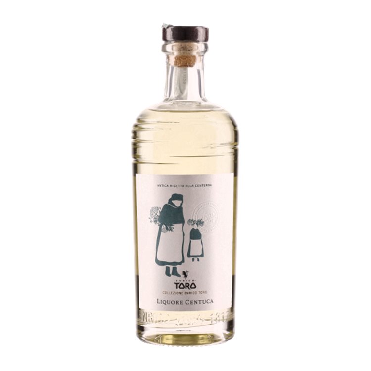 Liquore Toro Centuca 70cl 38% - crb Liquore Toro Centuca 70cl 38% - crb