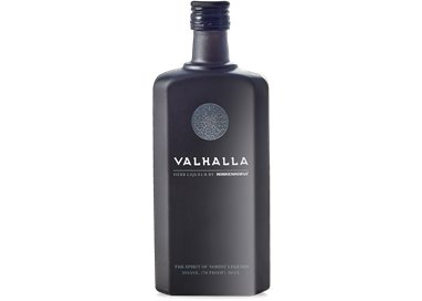 Liquore Valhalla  (50cl 35%) - crb