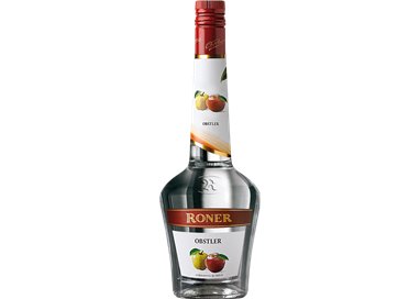Roner - Obstler Acquavite di mele - 1 l.