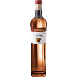 Roner - Caldiff Privat Acquavite di mele Gravensteiner - 0,5 l.