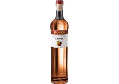 Roner - Caldiff Privat Acquavite di mele Gravensteiner - 0,5 l.