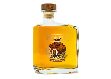 Roner - Caldiff 80 Special Edition - 0,7 l.