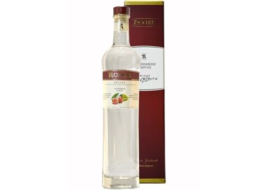 Roner - Waldhimbeerbrand Lampone Privat - 0,5 l.