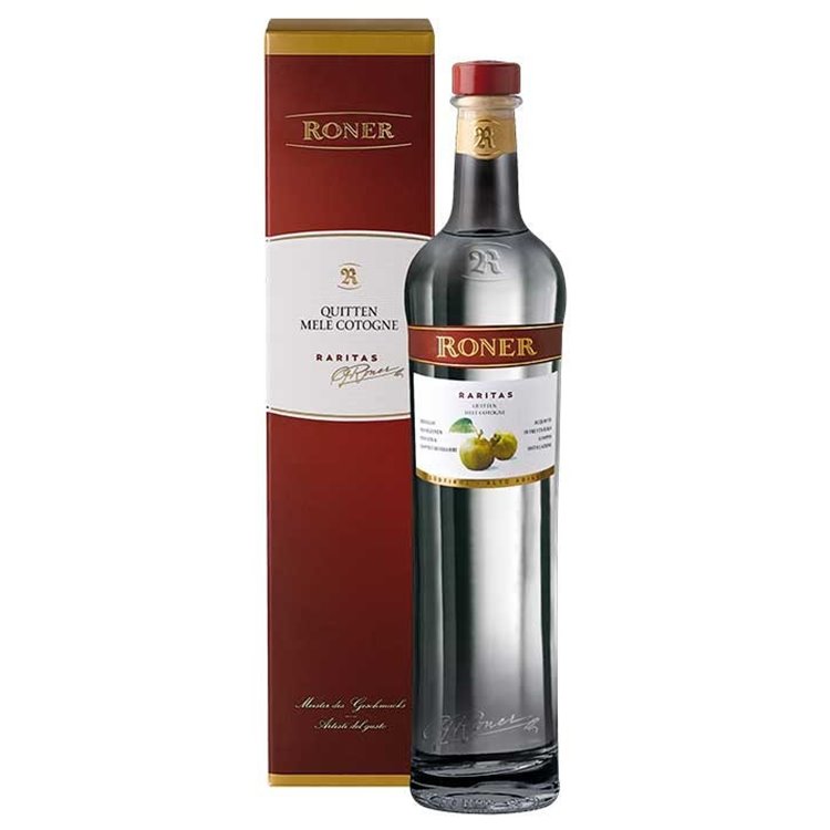 Roner - Raritas Mela Cotogna - 0,5 l.
