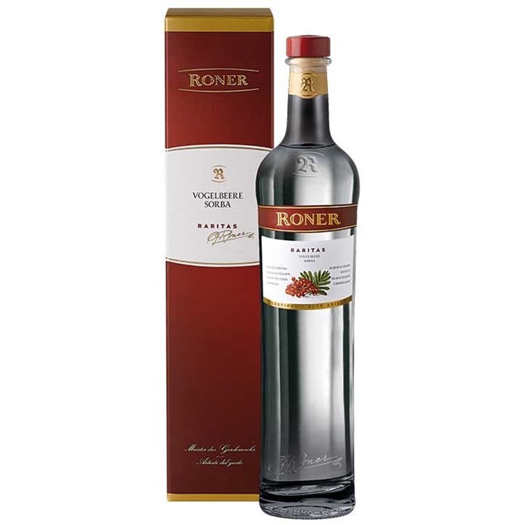 Roner - Raritas Sorba - 0,5 l. Roner - Raritas Sorba - 0,5 l.