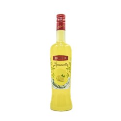 Roner - Limoncello - 0,7 l.