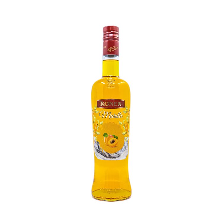 Roner - Marille liquore all'albicocca - 0,7 l. Roner - Marille liquore all'albicocca - 0,7 l.