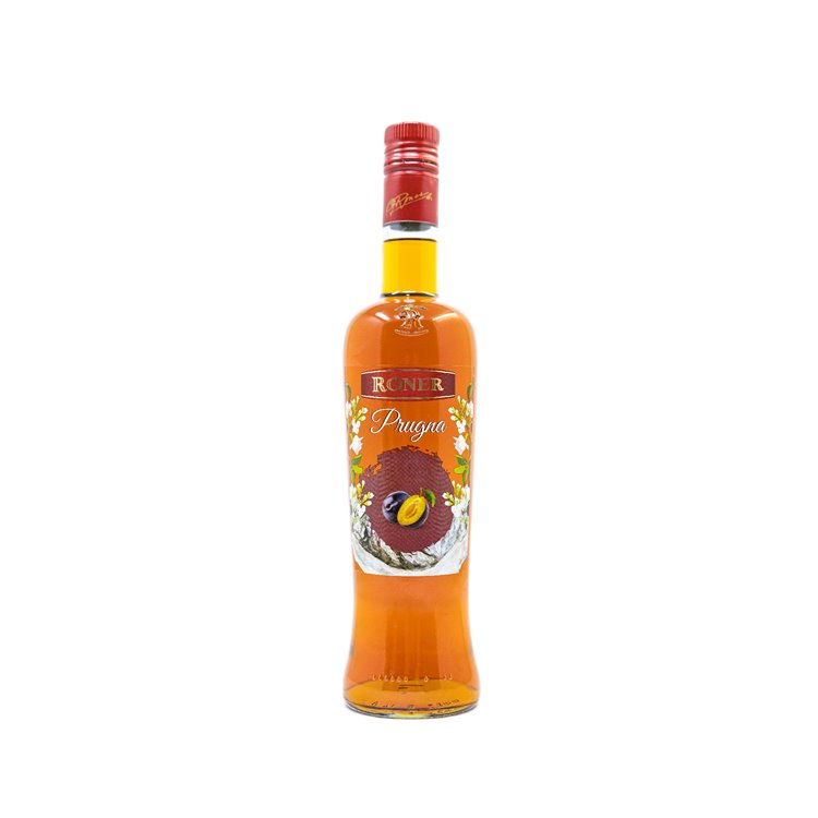 Roner - Prugna - 0,7 l.