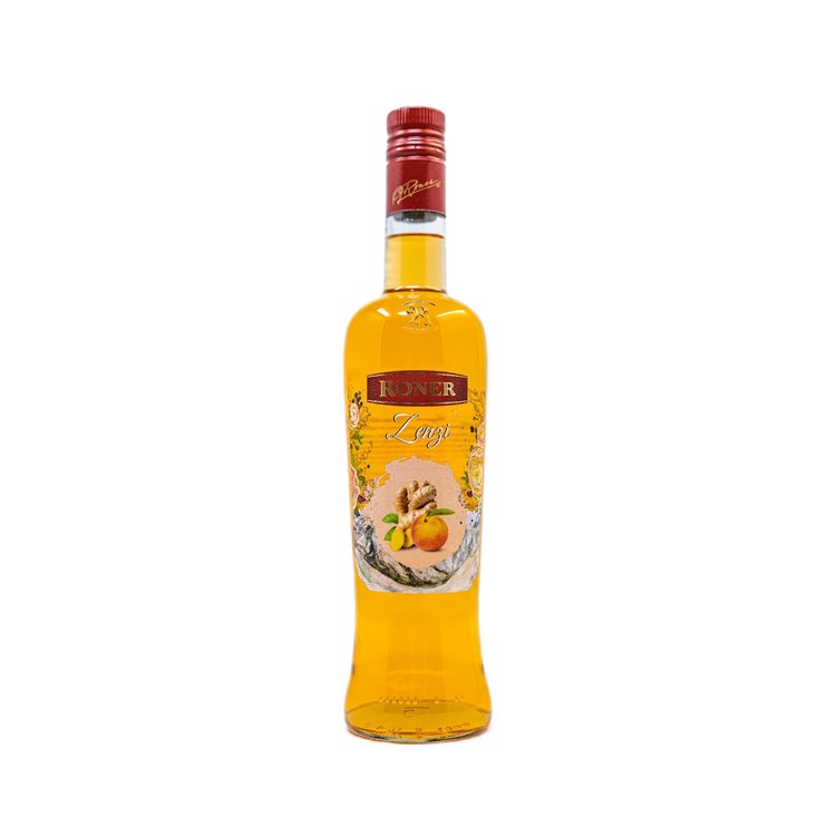 Roner - Zenzi - 0,7 l. Roner - Zenzi - 0,7 l.