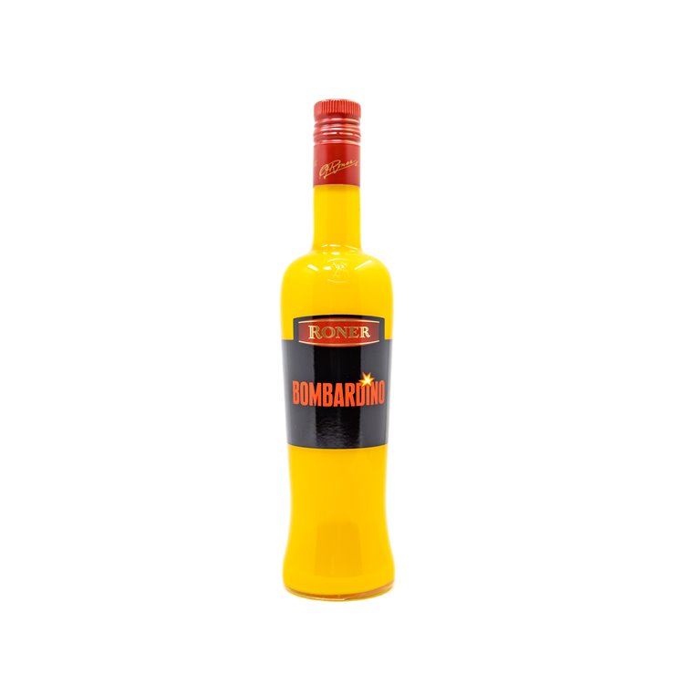 Roner - Bombardino - 0,7 l. Roner - Bombardino - 0,7 l.
