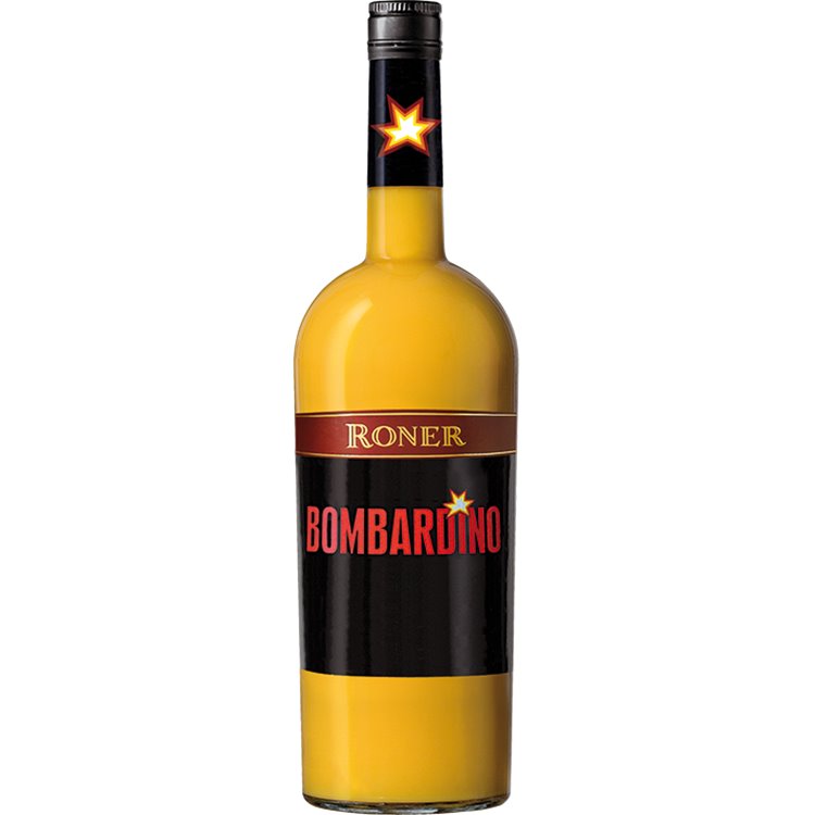 Roner - Bombardino - 1 l. Roner - Bombardino - 1 l.