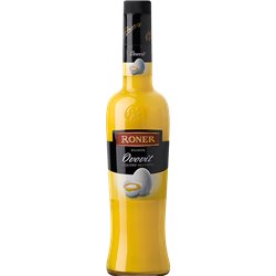 Roner - Ovovit - 0,7 l.