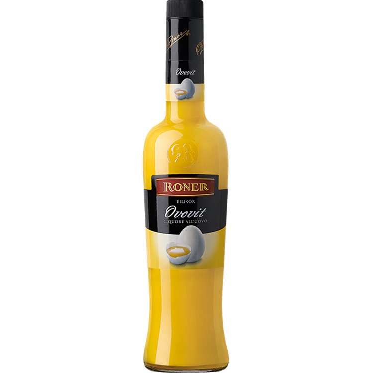 Roner - Ovovit - 0,7 l. Roner - Ovovit - 0,7 l.