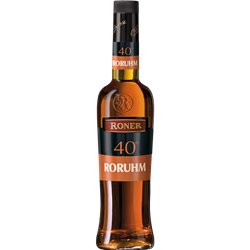 Roner - Roruhm - 0,7 l.