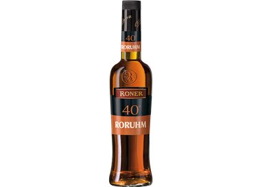 Roner - Roruhm - 0,7 l.