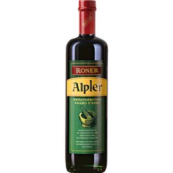 Roner - Alpler - 0,7 l.
