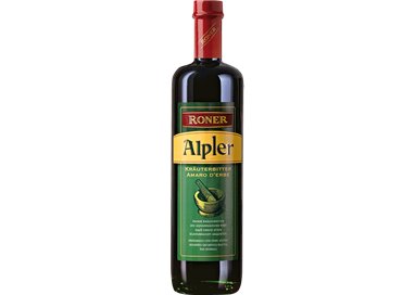 Roner - Alpler - 0,7 l.