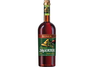 Roner - Jagertee - 1 l.