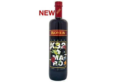 Roner - K32 Amaro - 0,7 l.
