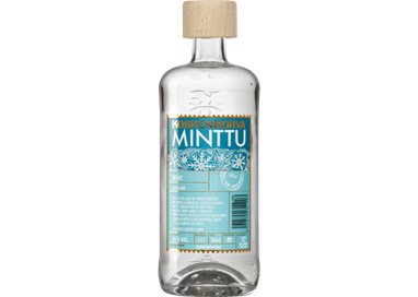 Liquore Koskenkorva Minttu (50cl 35%) - crb
