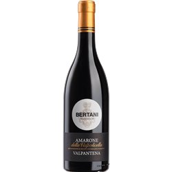 Cantine Bertani - Amarone della Valpolicella Valpantena DOCG  2019