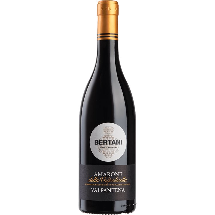 Cantine Bertani - Amarone della Valpolicella Valpantena DOCG 2019 Cantine Bertani - Amarone della Valpolicella Valpantena DOCG 2019