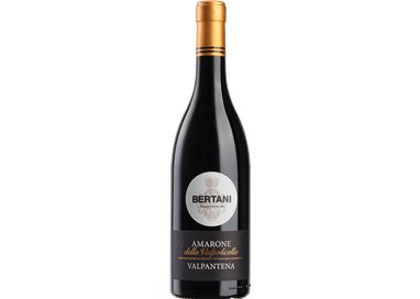Cantine Bertani - Amarone della Valpolicella Valpantena DOCG  2019