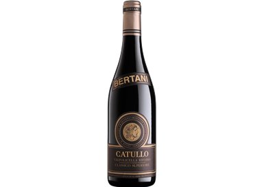 Cantine Bertani - Catullo Valpolicella Ripasso Classico Superiore DOC  2018