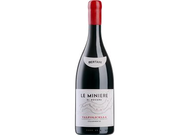 Cantine Bertani - Le Miniere di Novare Valpolicella Classico DOC  2021