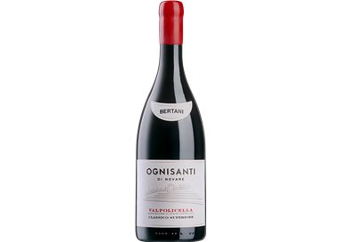 Cantine Bertani - Ognisanti di Novare Valpolicella Classico Superiore DOC  2020