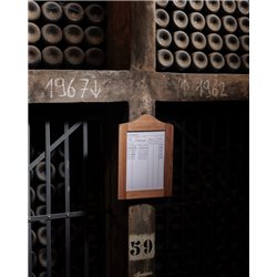 Cantine Bertani - Ognisanti di Novare Valpolicella Classico Superiore DOC  2020