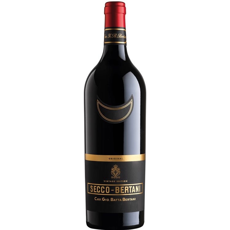 Cantine Bertani - Original Vintage Secco Vintage Rosso Verona 2019 Cantine Bertani - Original Vintage Secco Vintage Rosso Verona 2019