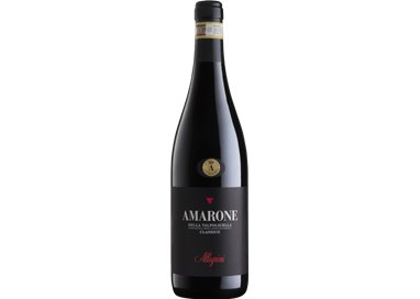 Amarone della Valpolicella Classico D.O.C.G. 2018 - Allegrini 0,7 L.