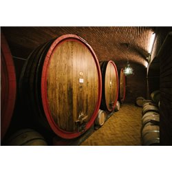 La Grola Veronese I.G.T.  2019 - Allegrini 0,7 L.